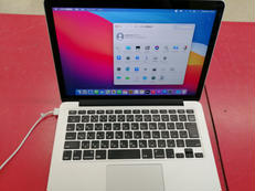 MACノートPC|APPLE