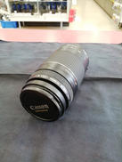 カメラレンズ|CANON