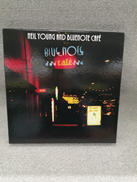 LPレコード|NEIL YOUNG