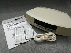 Bose ミニコンポセットジャンク品 BOSE[ボーズ]|セットコンポ|オフモール - 中古通販のハードオフ