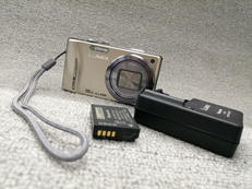 デジカメ|PANASONIC