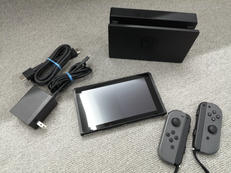 NINTENDO SWITCH|NINTENDO / 任天堂