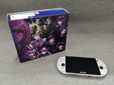 PS VITA ダンガンロンパエディション|SONY