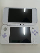 ニンテンドー 3DS