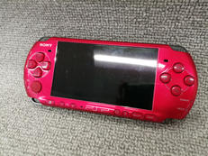 PSP|SONY