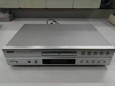 CDプレーヤー|TEAC