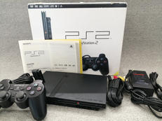 PS2|SONY
