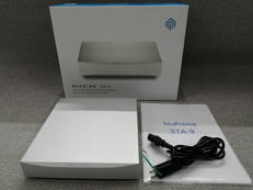 パワーアンプ|NUPRIME