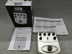 ベースエフェクター|V-TONE