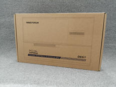 ドッキングステーション|MINIS FORUM