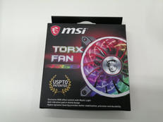 ファン|MSI