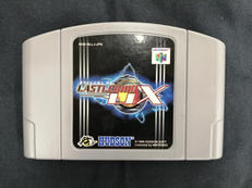 ニンテンドー64ソフト