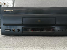 LDプレーヤー|PIONEER