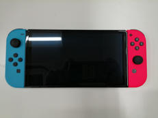 NINTENDO SWITCH|NINTENDO