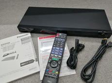 BDレコーダー|PANASONIC