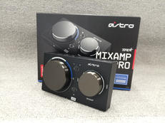 MIXAMP PRO|ASTRO