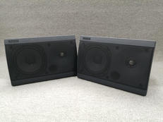 スピーカー（ペア）|YAMAHA