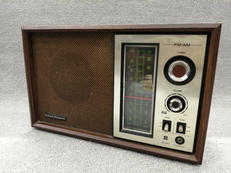 ラジオ|松下電器