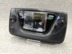 ゲームギア|SEGA