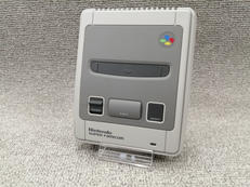 クラシックミニSFC|NINTENDO