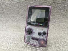 GBカラー|NINTENDO