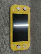 NINTENDO SWITCH LITE|NINTENDO