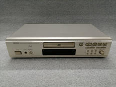 CDプレーヤー|DENON