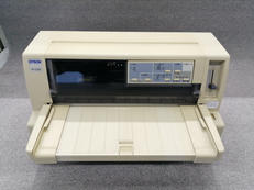 ドットプリンター|EPSON