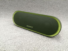 BTスピーカー|SONY