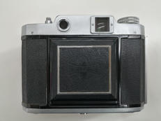 レンジファインダーカメラ|MAMIYA