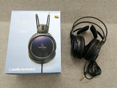 ヘッドホン|AUDIO-TECHNICA