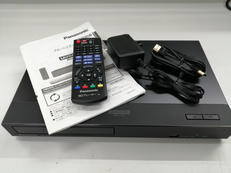 BDプレーヤー|PANASONIC
