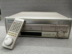 LDプレーヤー|PIONEER