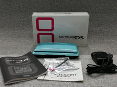 NINTENDO DS|NINTENDO