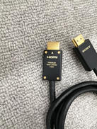 HDMIケーブル|SONY