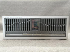 グラフィックイコライザー|VICTOR