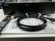 BDプレーヤー|PIONEER