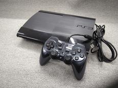 PS3|SONY