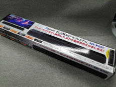 テレビサウンドバー|AUDIO COMM