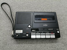 カセットデッキ|SONY