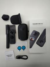 アクションカメラ|INSTA360