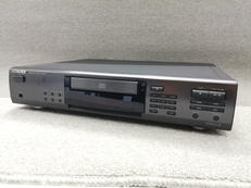 CDプレーヤー|KENWOOD