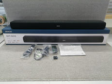 サウンドバー|COLUMBIA/DENON