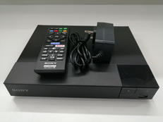 BDプレーヤー|SONY