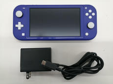 NINTENDO SWITCH LITE|NINTENDO