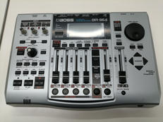 デジタルMTR|BOSS