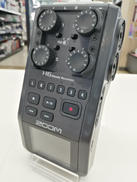 ハンディレコーダー|ZOOM