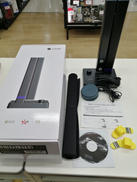 ドキュメントスキャナ|CZUR