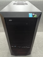 ゲーミングPC|GALLERIA