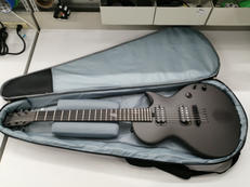 アンプ内蔵ギター|ENYA